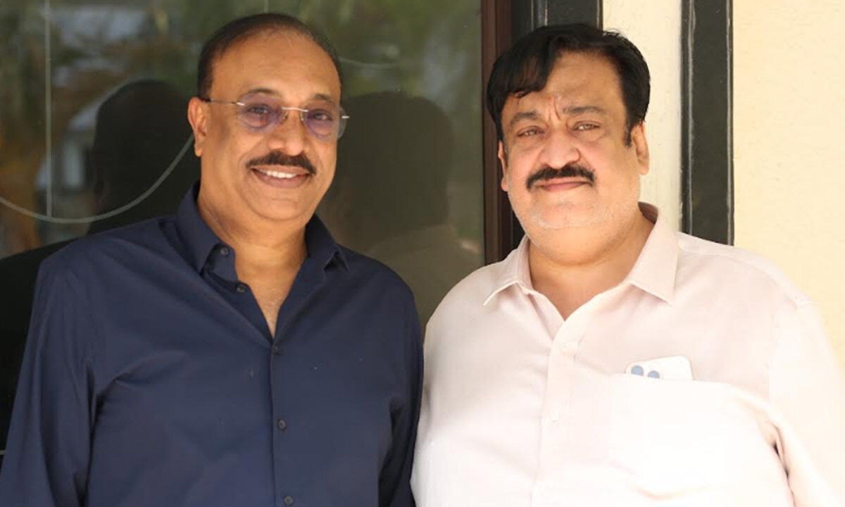 ‘Kubera' promises emotion and grandeur