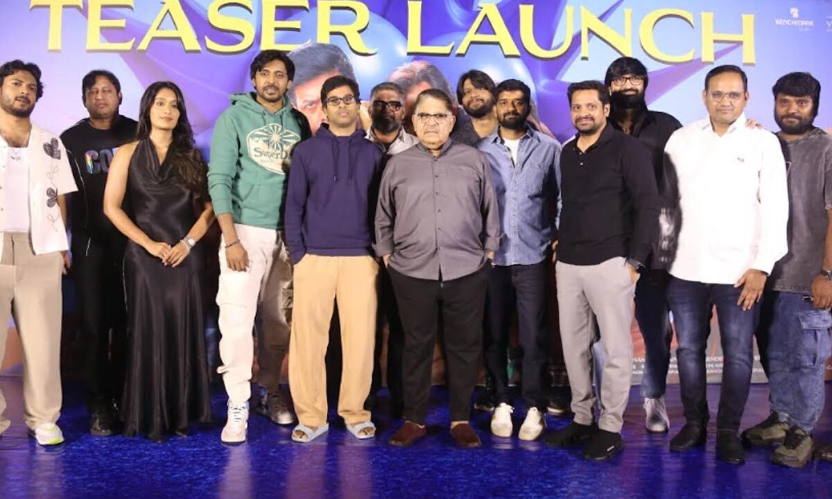 ‘Mithra Mandali' set for blockbuster run