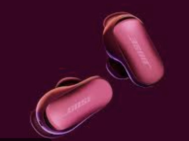Bose unveils second-gen quietcomfort ultra earbuds