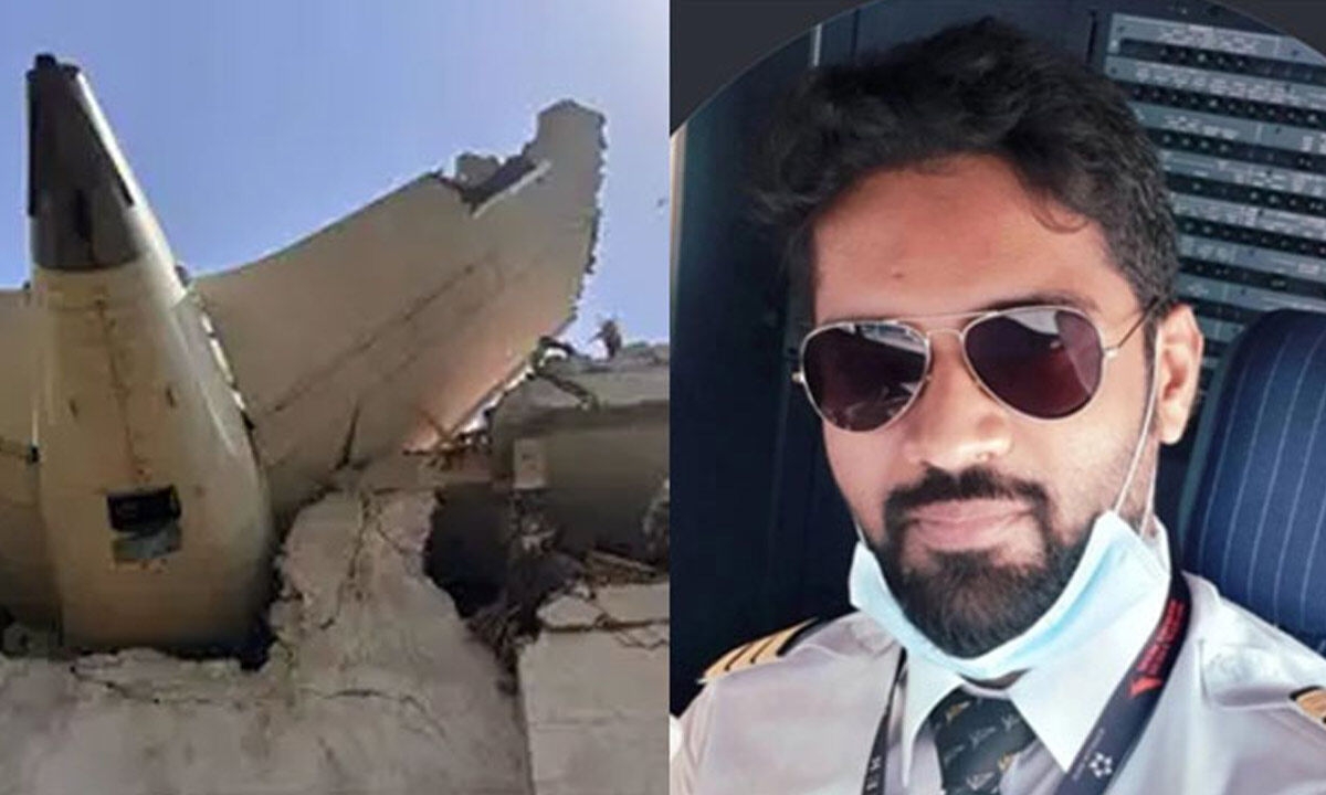 Mangaluru Roots and Mumbai Beginnings: The Story of Co-pilot Clive Kundar