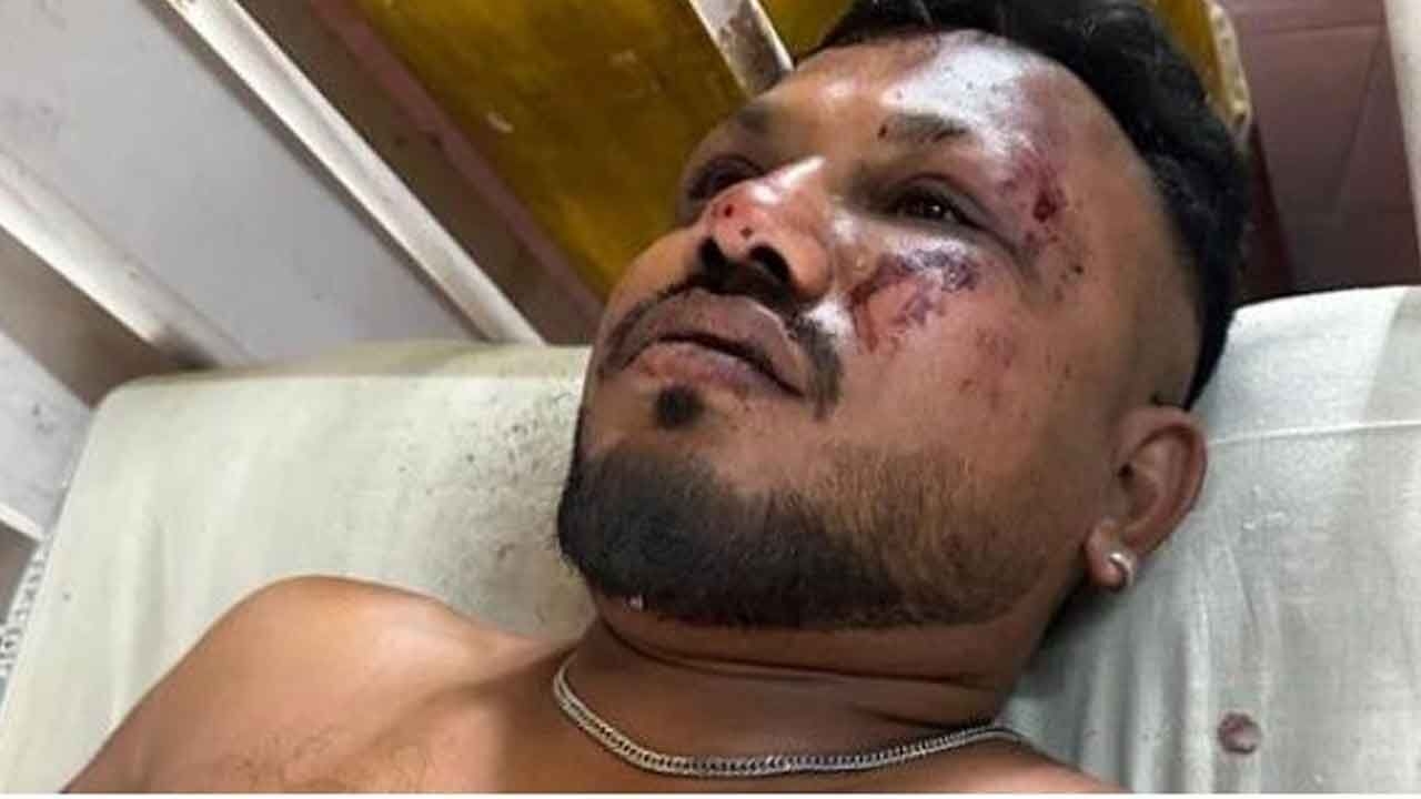 Passenger on seat 11A survives crash