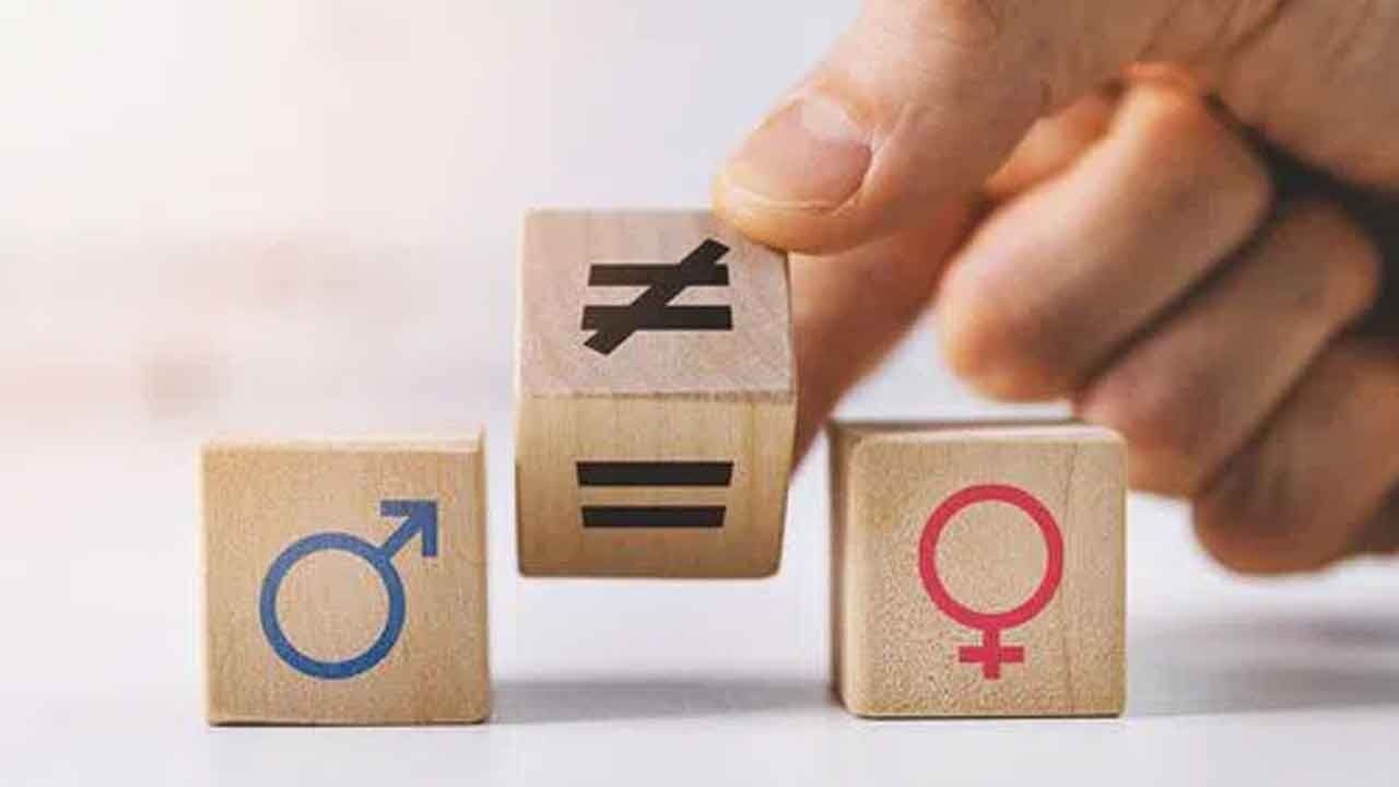 Gender Gap Index 2025: India slips to 131st position
