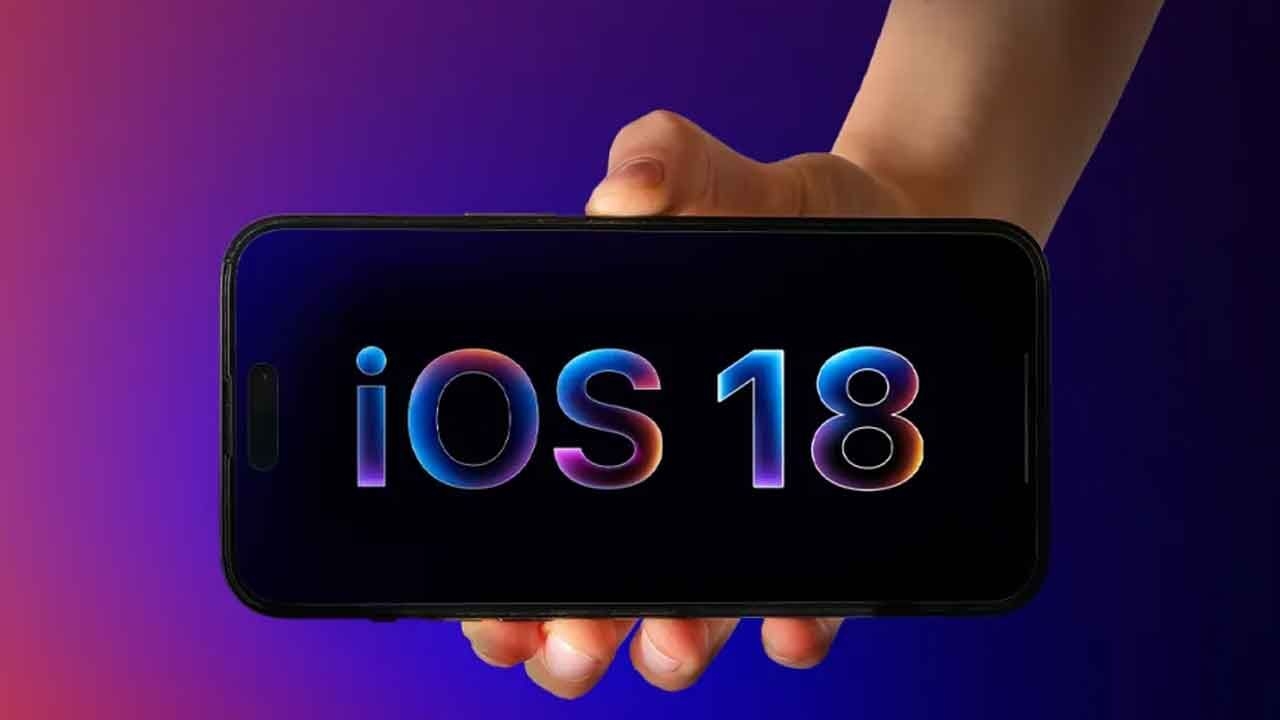 Apple's iOS 18 Adds Android-Like Features: A Familiar Turn at WWDC 2024