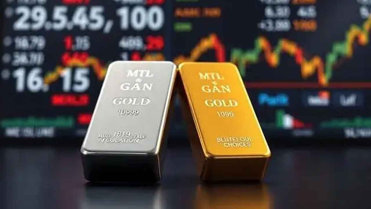 Gold rates in Vijayawada today surges , check the rates on 5 July, 2025