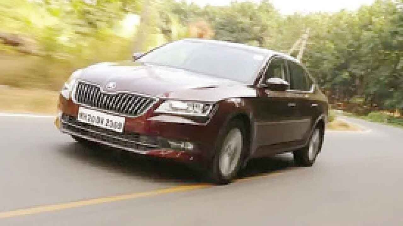 Skoda to boost pre-owned biz