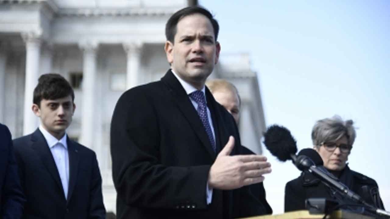 We are not involved: US distances itself from Israel's attack on Iran