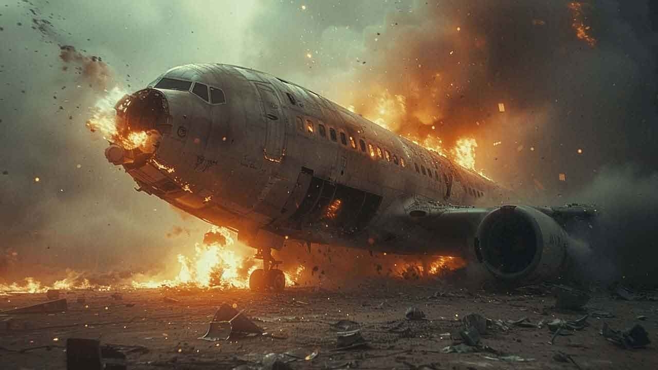 10 major crashes in India