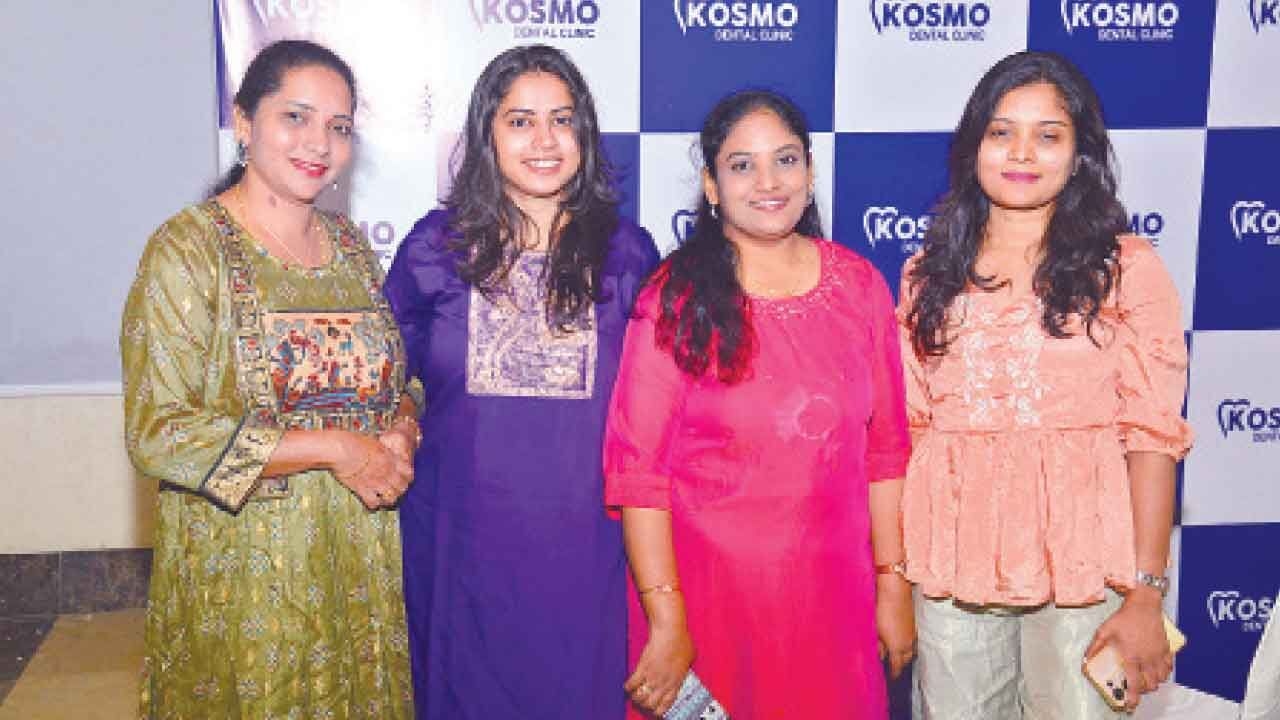 Kosmo Dental Group Expands in city