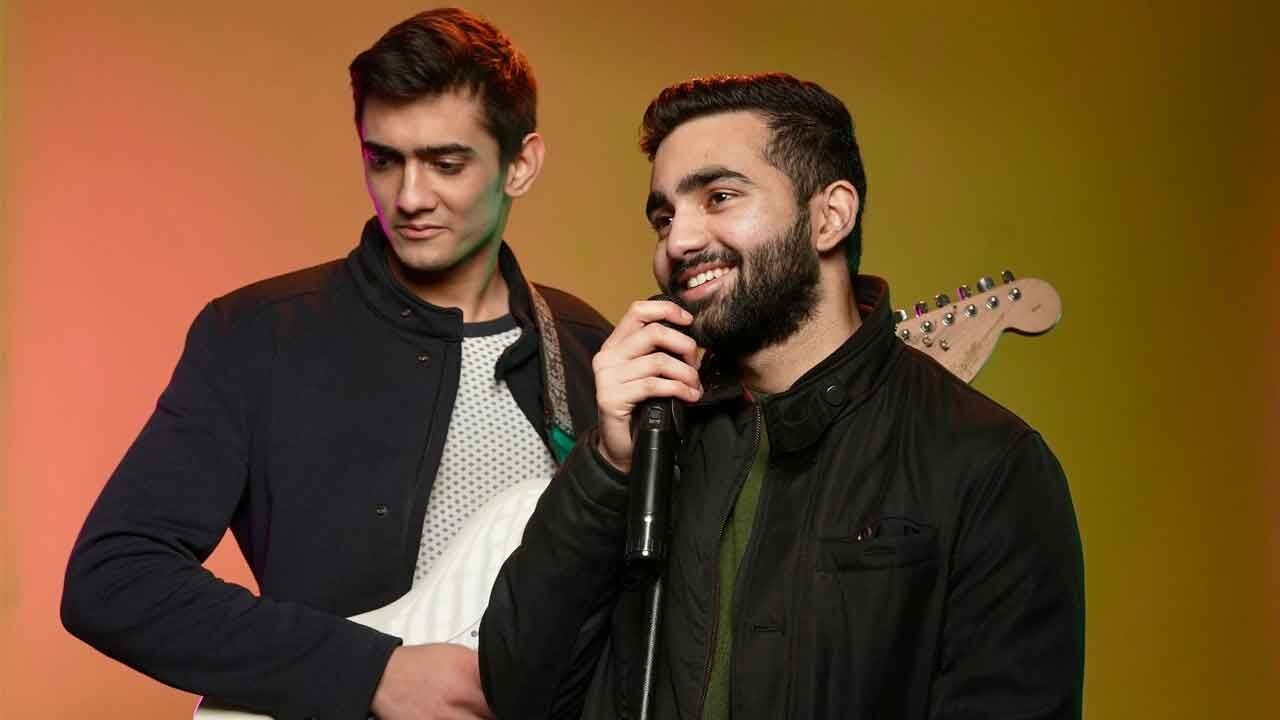 We want our listeners to see this as an embracing change: Indie duo Khosla Raghu