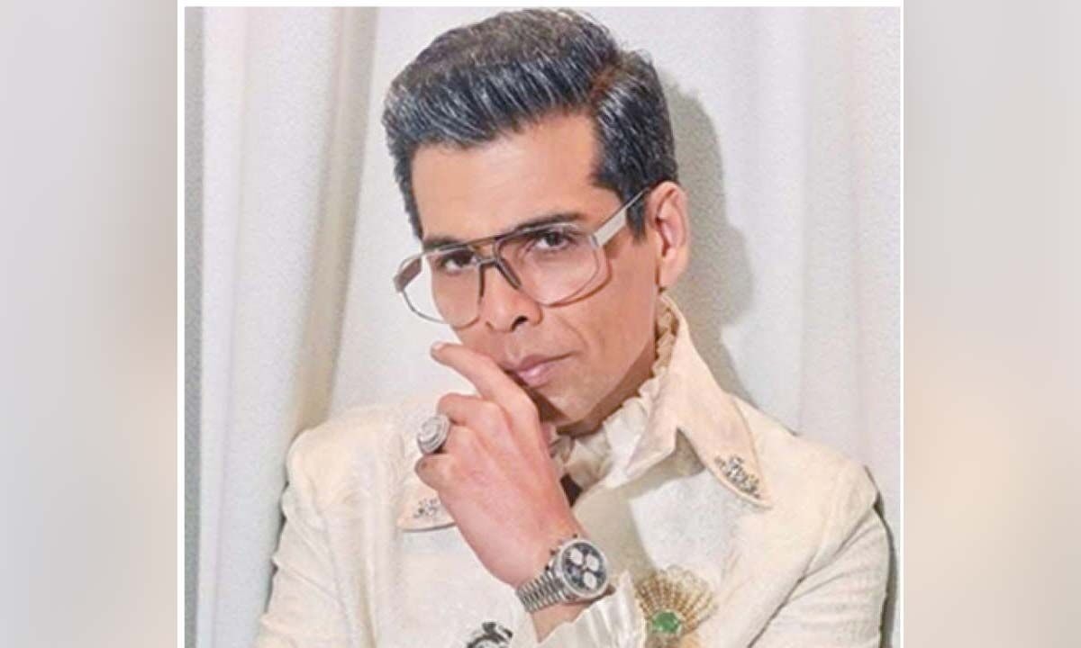 Karan Johar opens up on the decline of multi-starrers in Bollywood