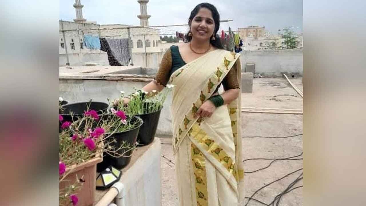 Kerala Healthcare Worker's Homecoming Dreams Shattered In Fatal Ahmedabad Air Disaster
