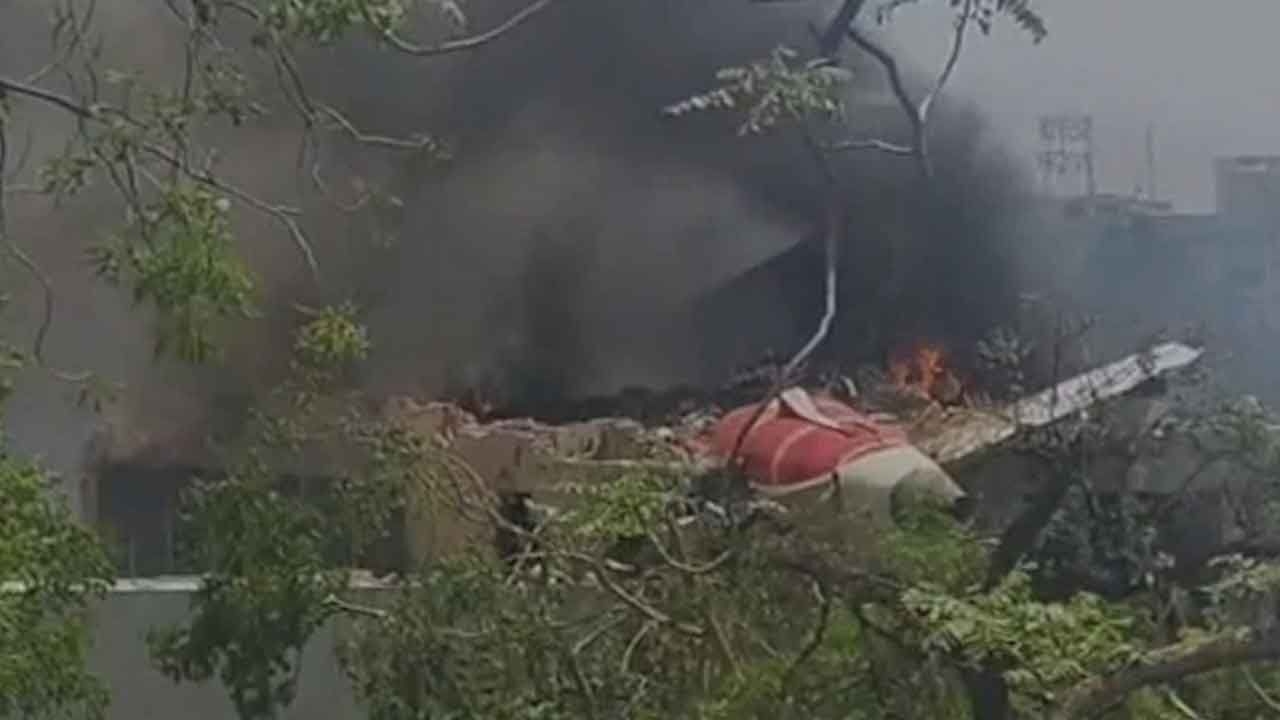 United Kingdom Sends Investigation Experts To Assist with Air India Crash Probe