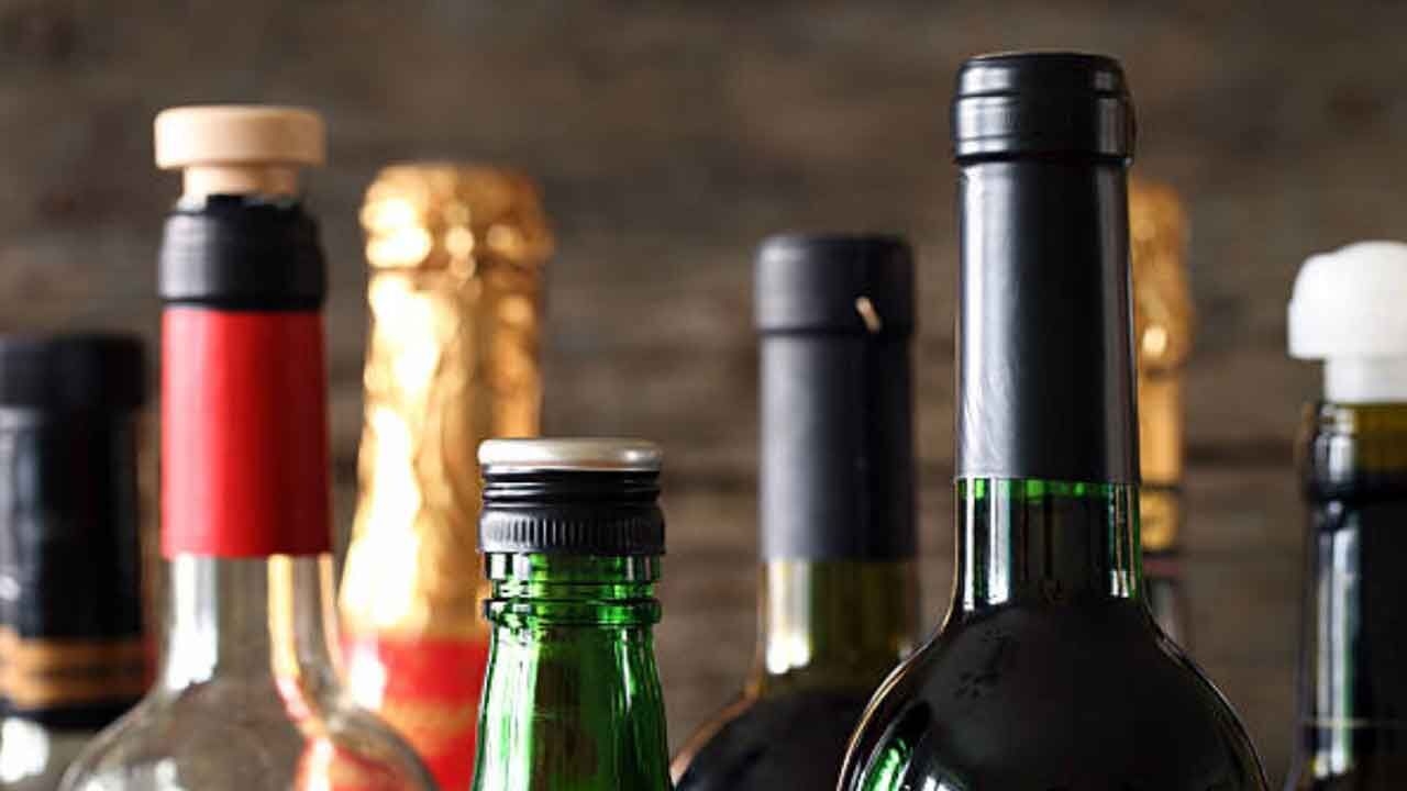 Ayodhya turning into liquor hub