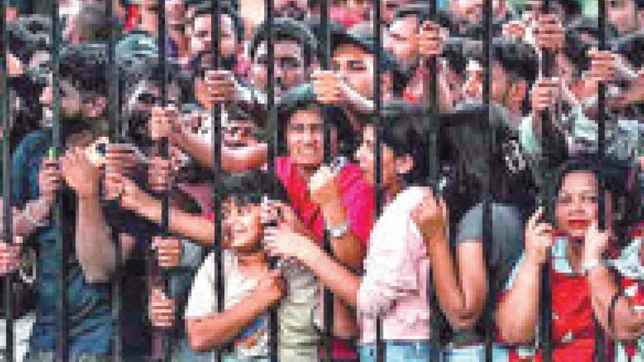 HC receives stampede case documents, seeks English translation