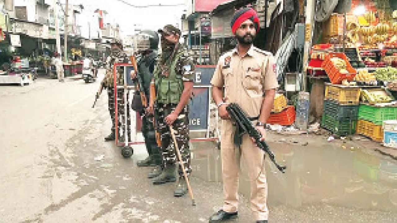 Police nabs fugitive linked to Khalistani propaganda in U'khand