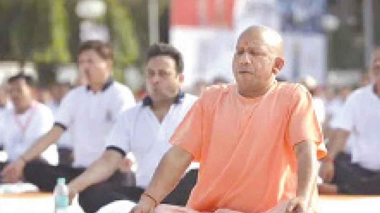 BJP Minority Morcha to hold yoga camps in UP madrasas