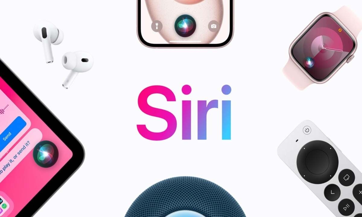 Apple Gears Up for Smarter Siri by March 2026, Alongside Potential "Knowledge" Chatbot Launch