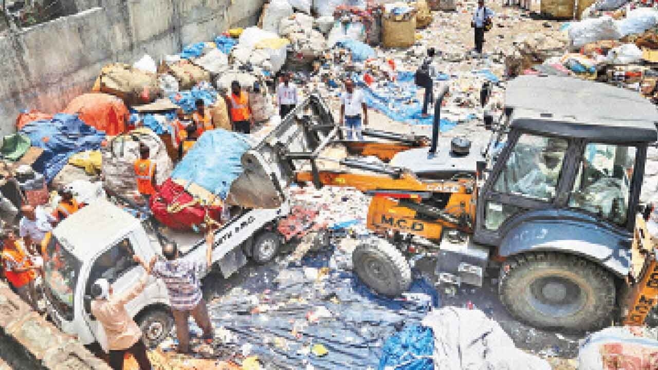 AAP to protest against bulldozer politics on June 29: Saurabh