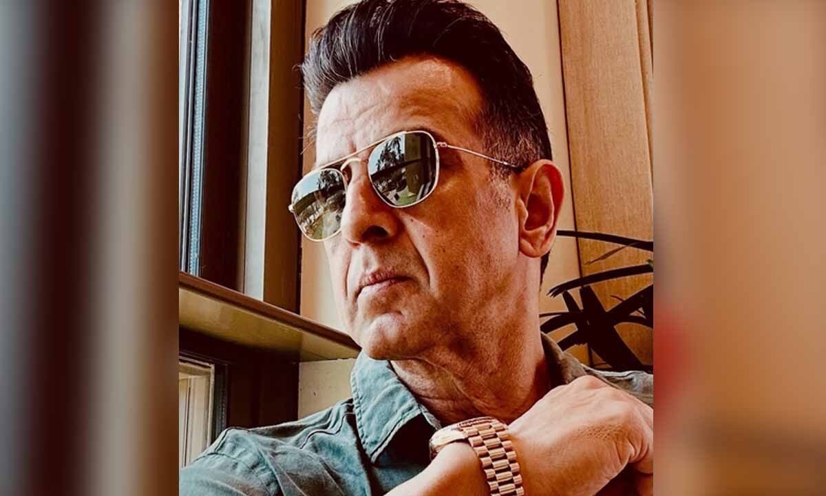 Ronit Roy credits his roles as Mr. Bajaj and Mihir Virani for shaping both his career and life