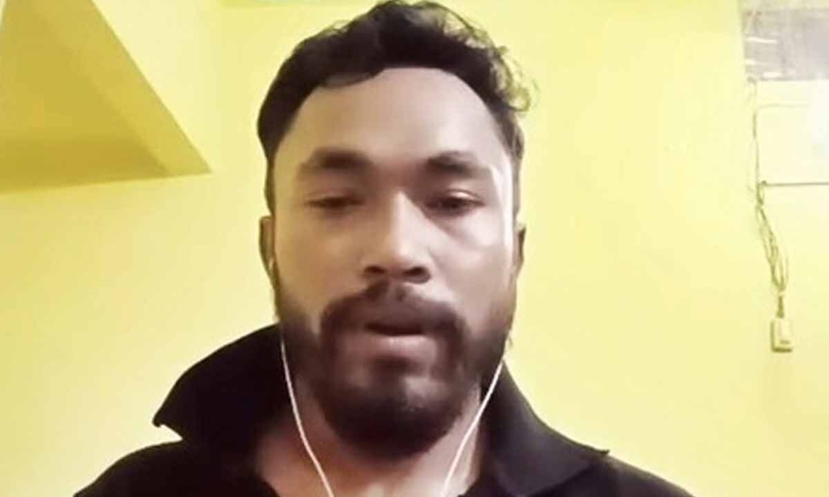 Name of protester in 2024 Bangladesh student uprising, removed from Bengal's voters list