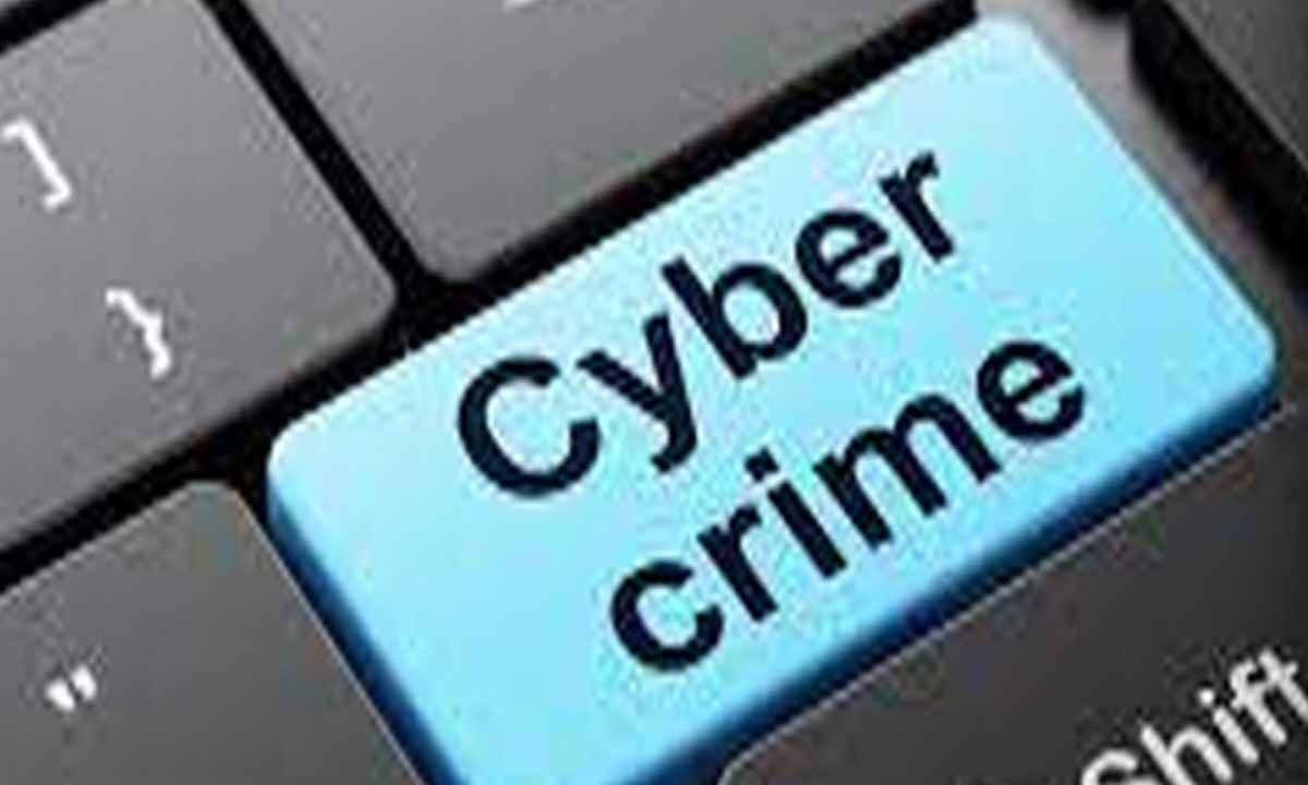 CBI arrests Mumbai-based cyber fraudster during nationwide raids