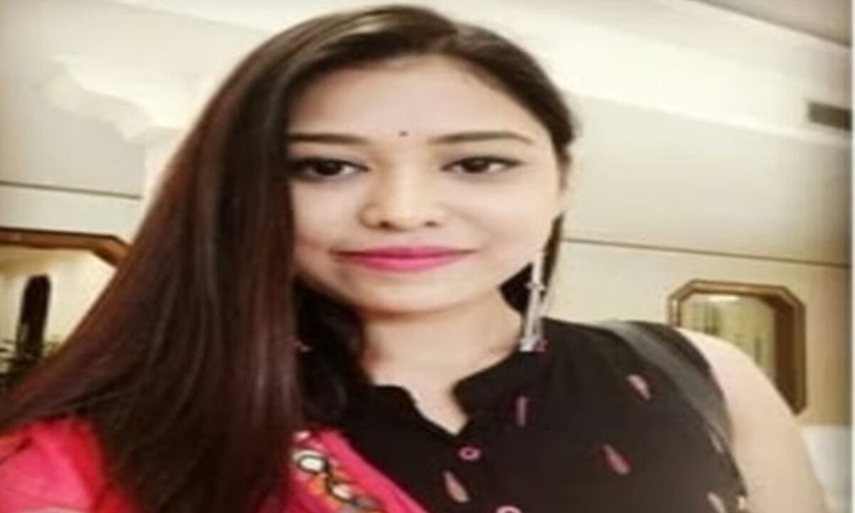 Bihar's Manisha Thapa among victims of Ahmedabad Air India plane crash