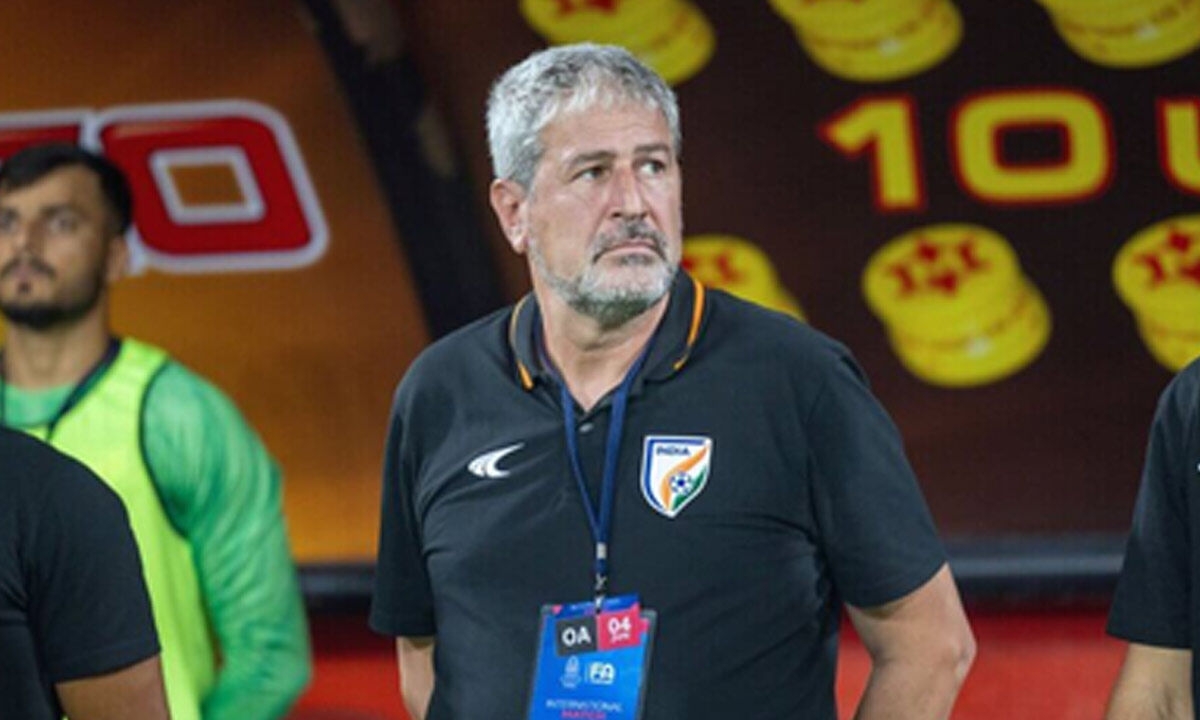 AIFF to decide Manolo Marquez's future on June 29, confirms contact with 33 OCI holders