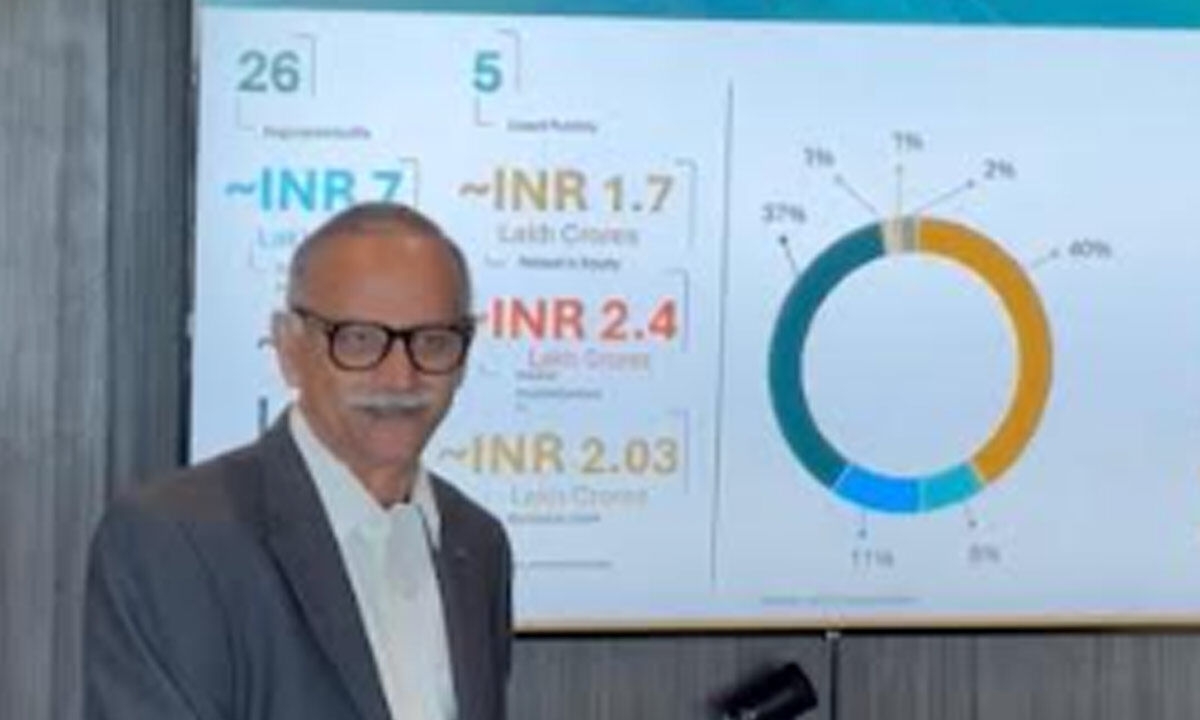 Bharat InvITs Association presents India's first industry overview on the growth and performance of infrastructure investment trusts in India