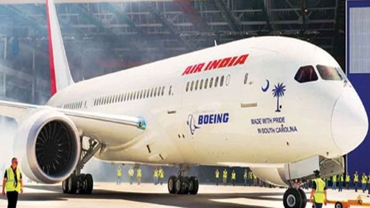 Enhanced inspection of Dreamliner fleet ordered