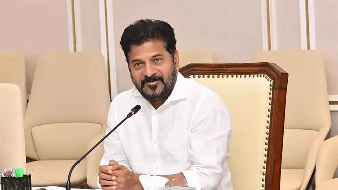 Revanth to interact with farmers as part of ‘Rythu Nestam' on June 16