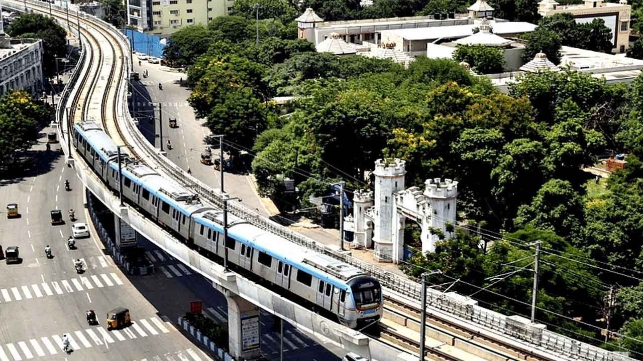 HMR denies buzz on HC stay order on Old City Metro rail