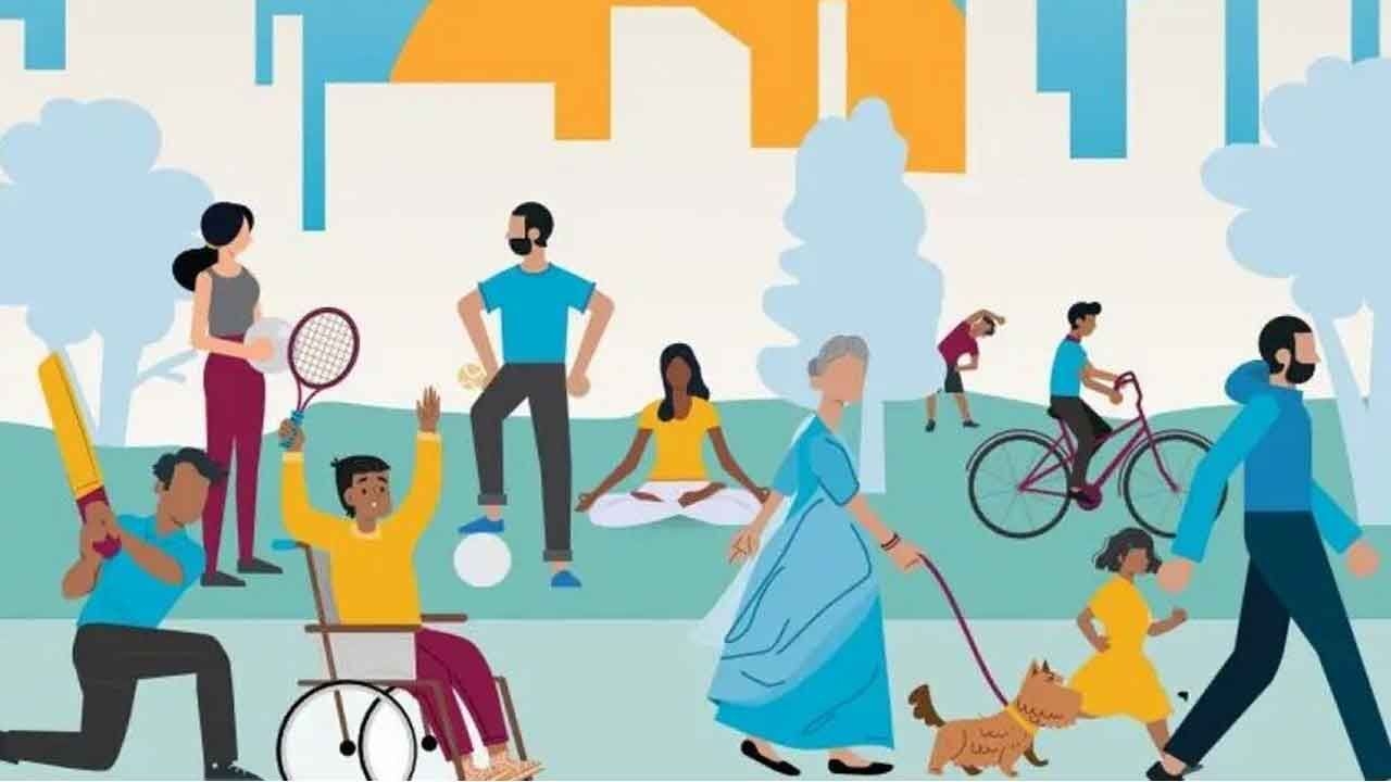 How healthy habits improve overall body: Study