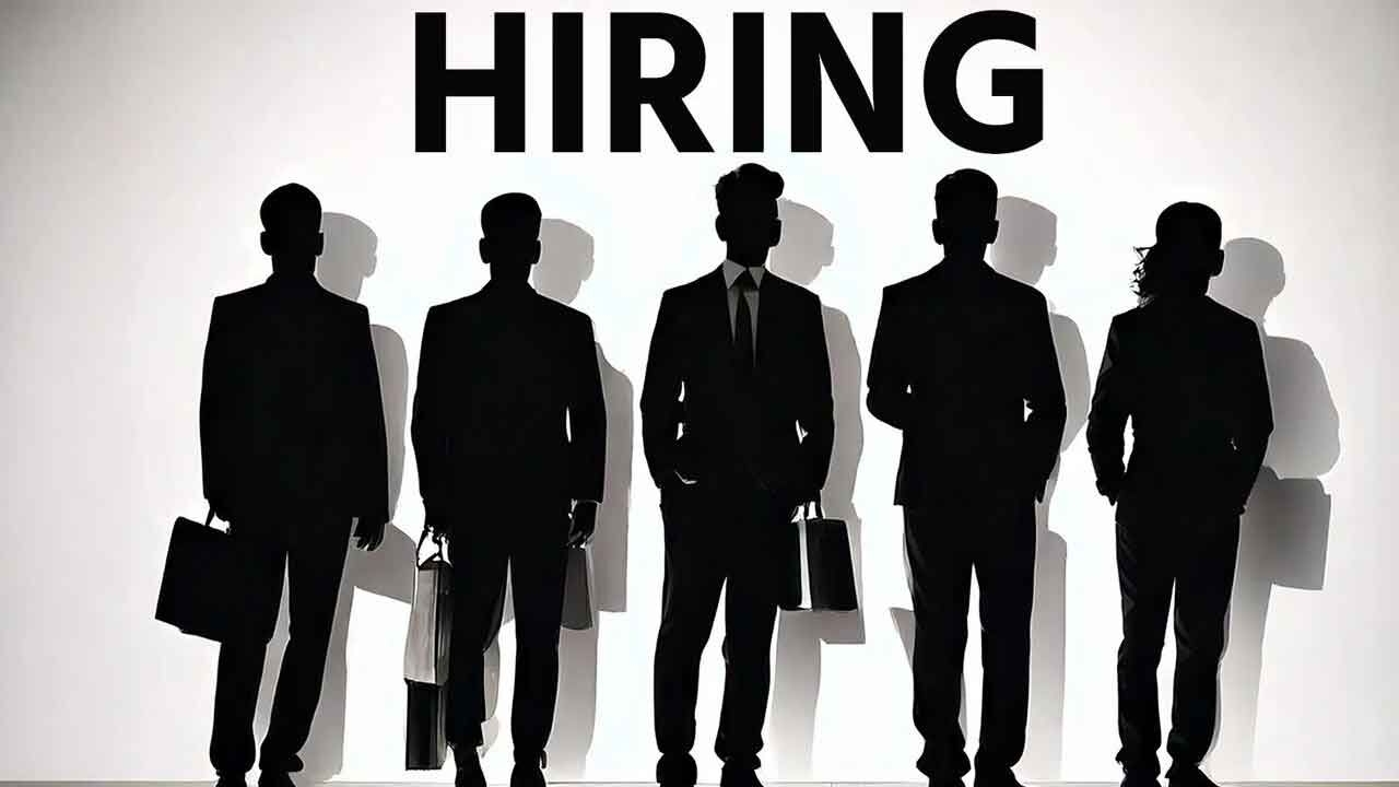 Hiring slows globally, but picks up locally