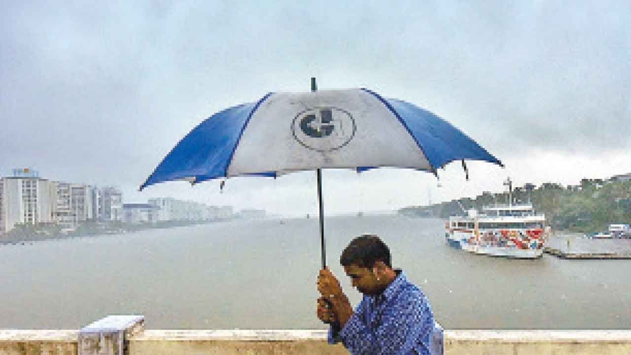 Monsoon to cover most parts of northwest India by June 25