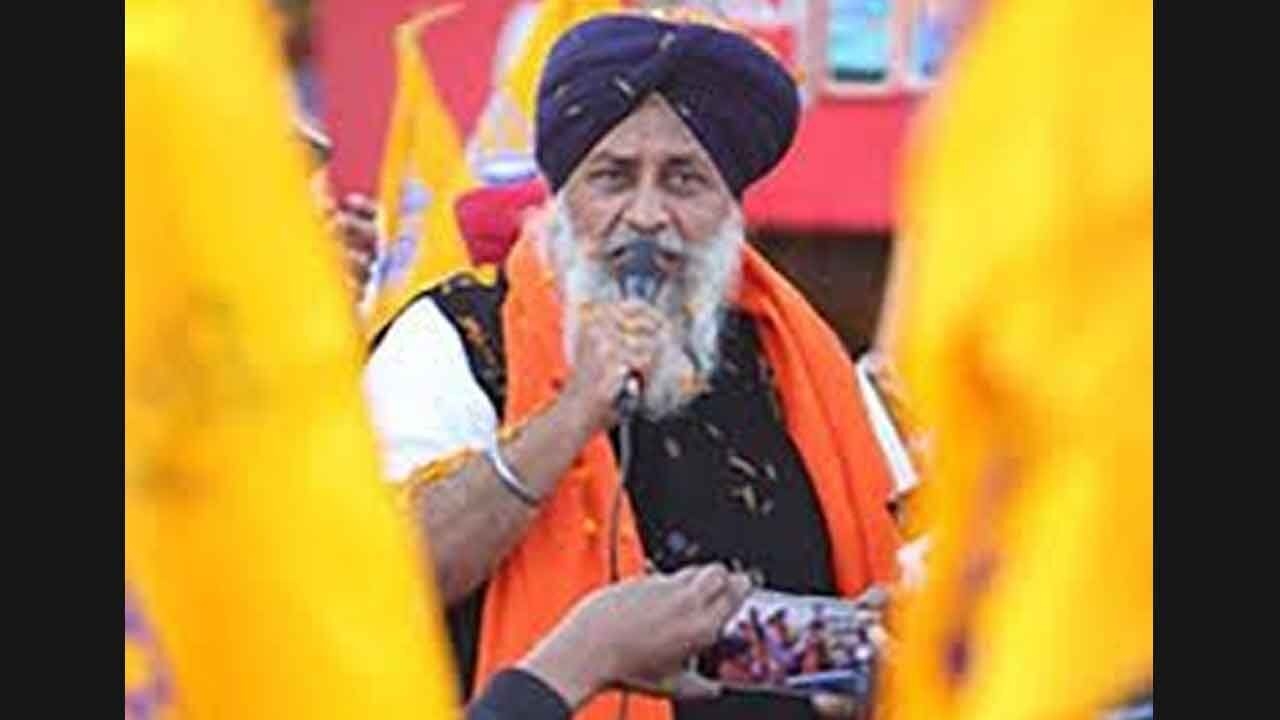 Ludhiana bypoll: Strengthen regional party, says Sukhbir