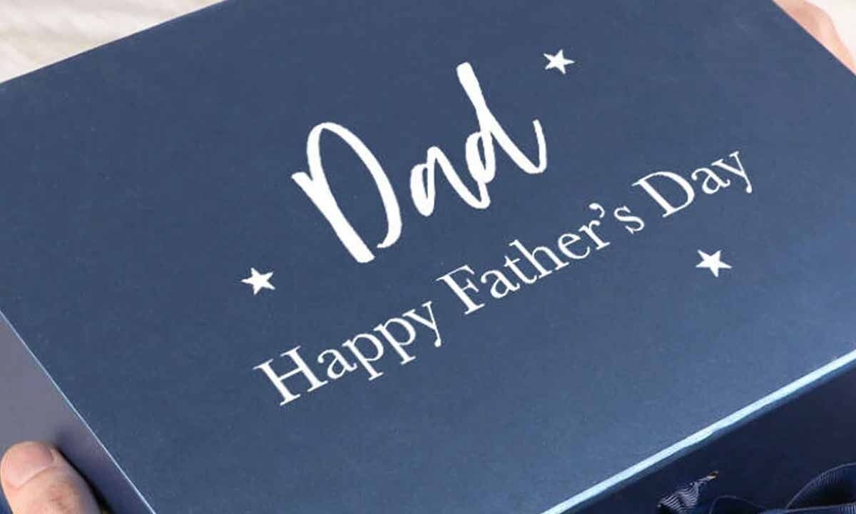 Father's Day 2025 - For the One Who Leads by Example: A Father's Day Gift Guide