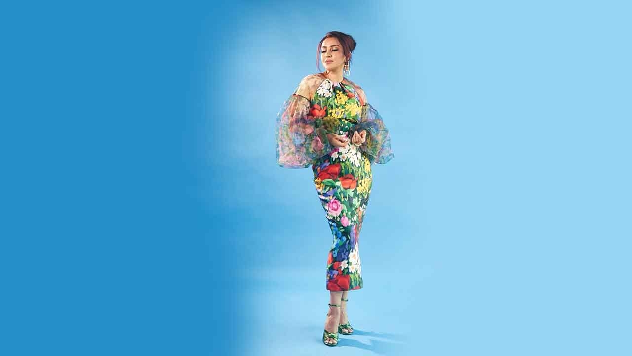 Tisca Chopra shares unseen moments from supernatural hit ‘Bhay'