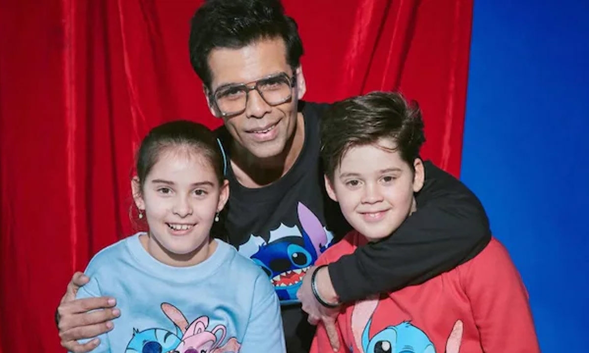 This Father's Day, Here's A Look At 5 Revelations on Modern Parenting from Karan Johar's Podcast on Audible