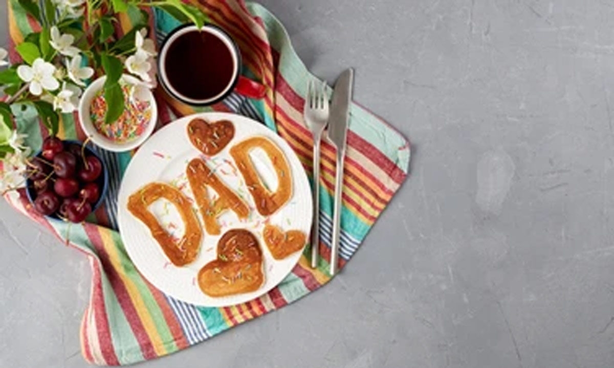 Treat Your Dad To A Homemade Surprise – Easy Recipes for Father's Day Delight