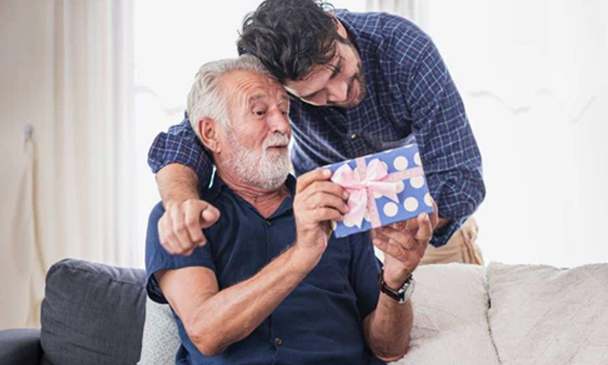 For the Coolest Guy You Know: Father's Day Gifts He'll Actually Use