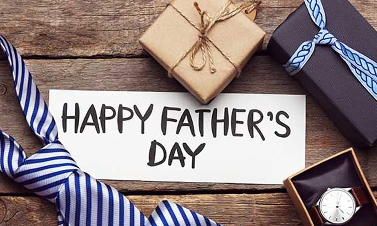Not Just Another Tie: Harfun's Wardrobe Upgrades Make the Perfect Father's Day Gift