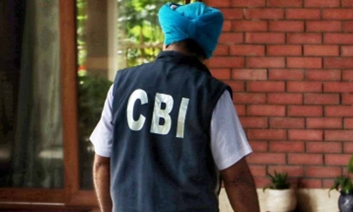 CBI books Supertech, its officials for Rs 126 crore fraud with IDBI Bank