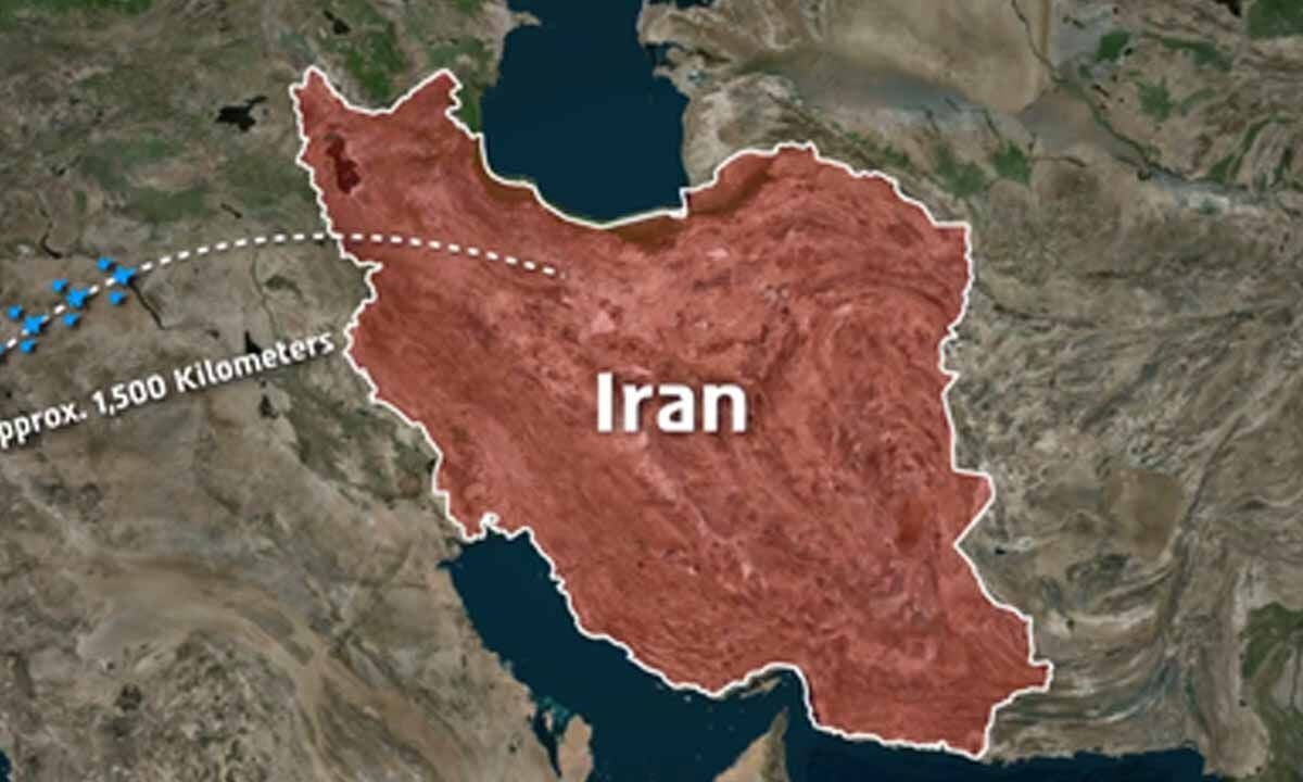 Israel claims killing nine Iranian nuclear scientists in opening strikes