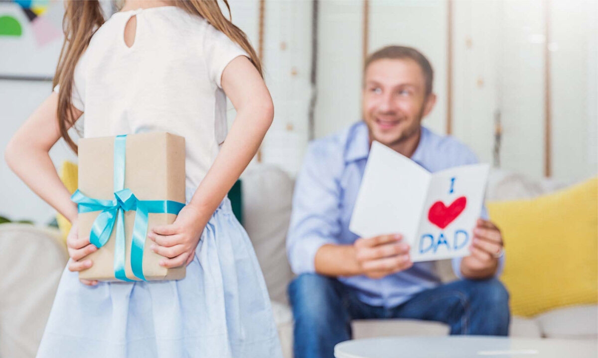 Ditch the Tie: 5 Father's Day Gifts He'll Actually Love (and Use)
