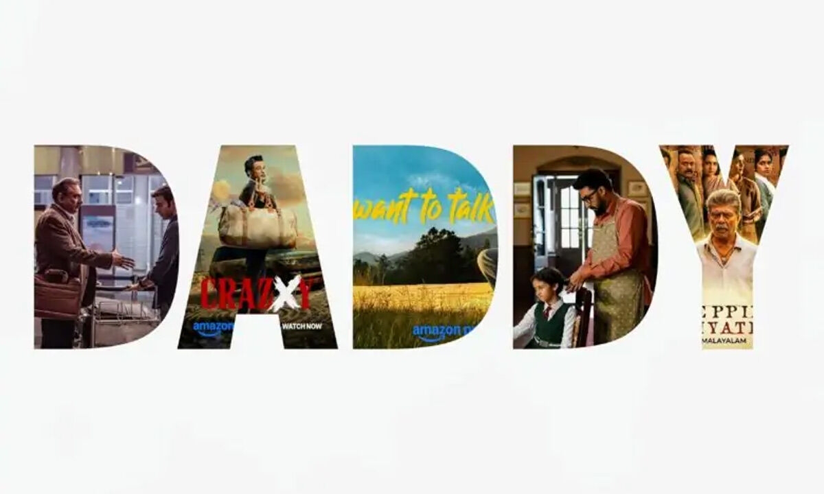 Not All Heroes Wear Capes: Top 5 Series To Watch this Father's Day on Prime Video