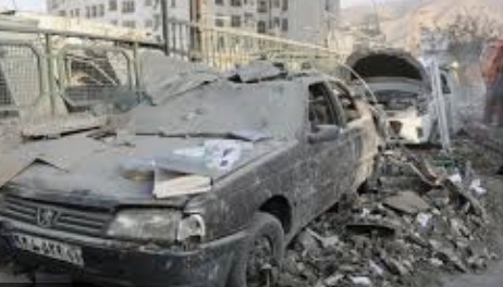 Israel's strikes set back Iran's nuclear program, but fail to dismantle it completely