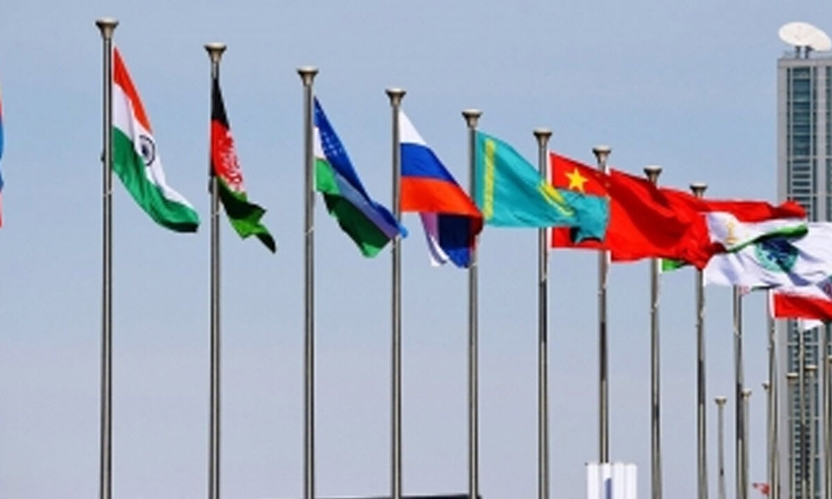 India opts out of SCO statement on Israel-Iran conflict