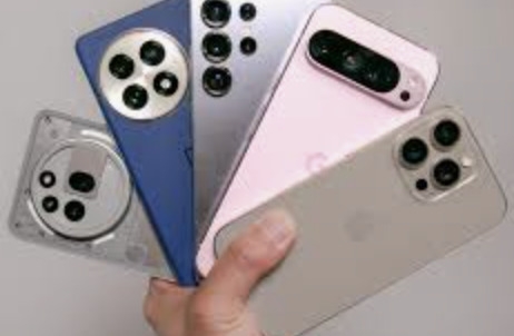 Nothing Phone 3, Galaxy Z Fold 7, Vivo X200 FE & more: Top smartphones in July 2025