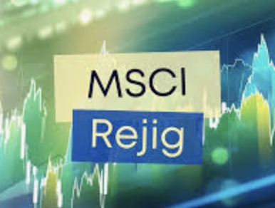Swiggy, Mazagon Dock among top picks for MSCI India Index in August 2025 rebalancing