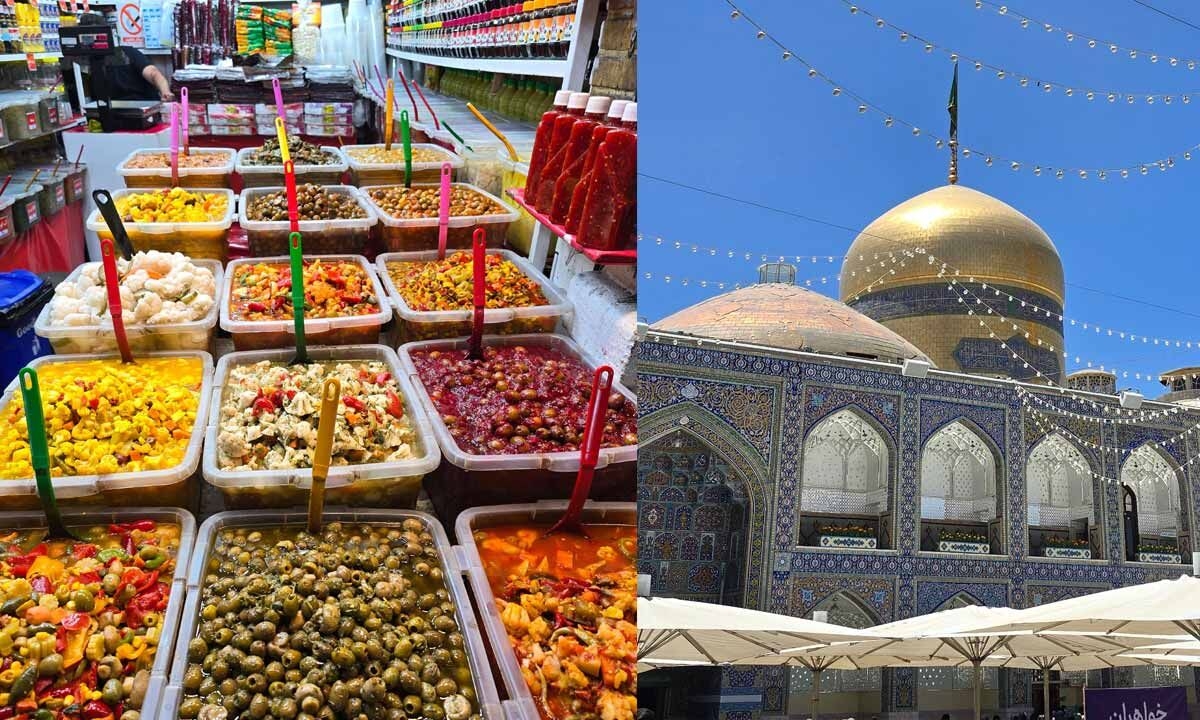 Discovering the heart of Iran: A journey of history, hospitality, and hidden wonders